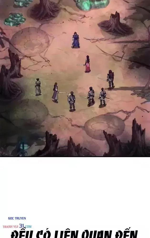 Ma Giáo Quan Quy Hoàn Chap 65 - Next Chap 66