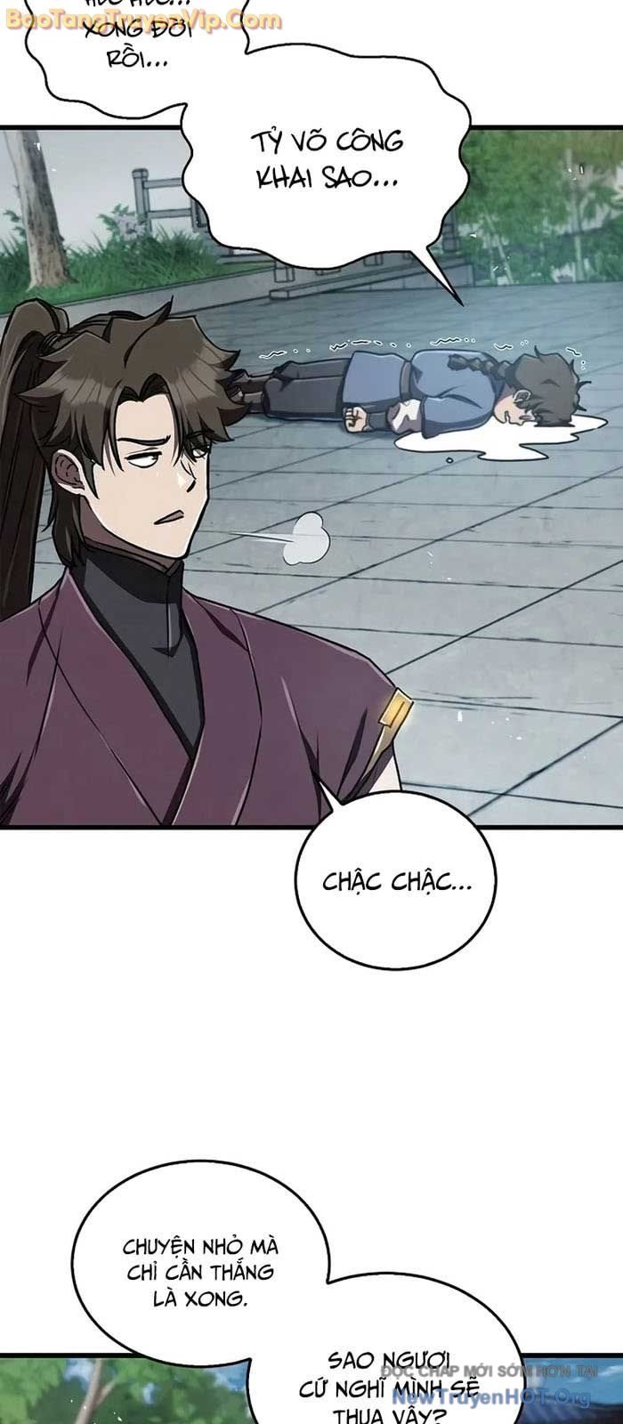 Ma Giáo Quan Quy Hoàn Chap 7 - Next Chap 8