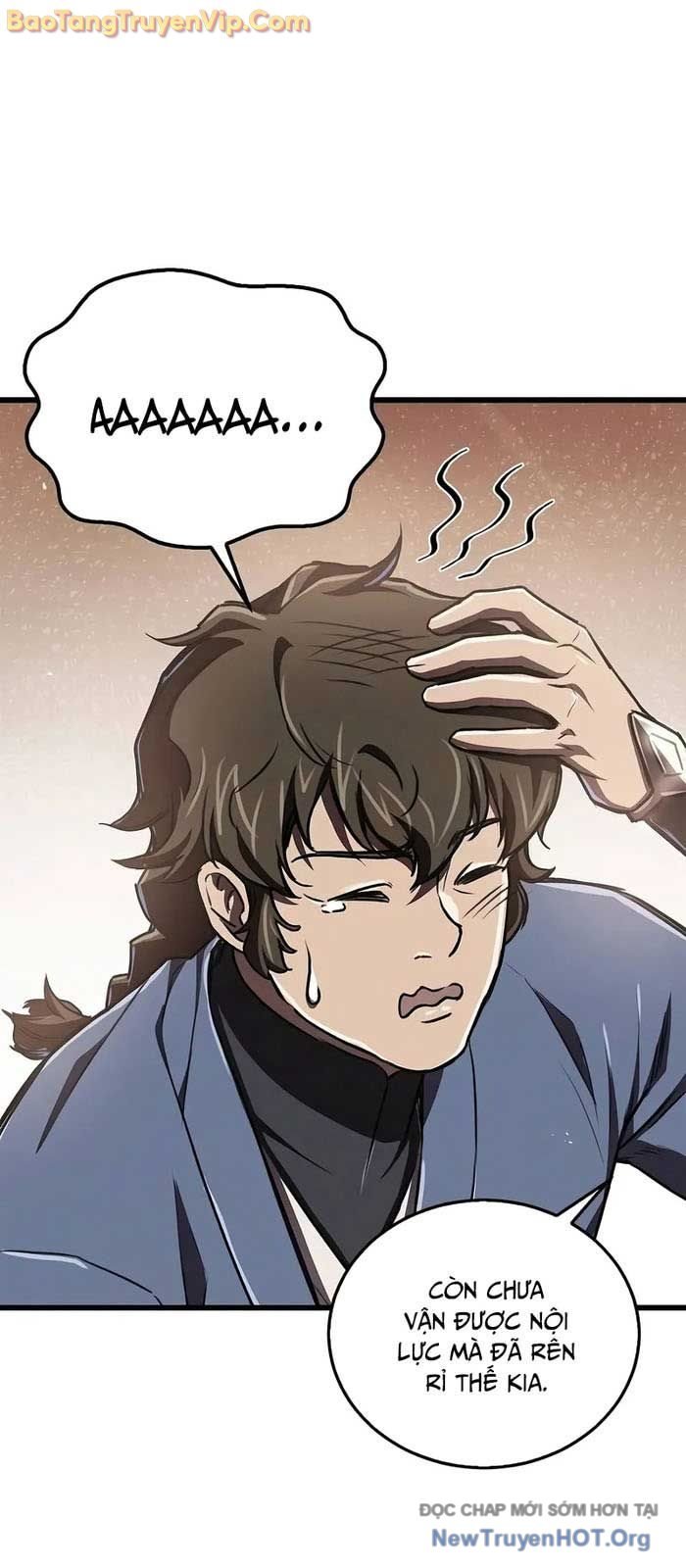 Ma Giáo Quan Quy Hoàn Chap 9 - Next Chap 10