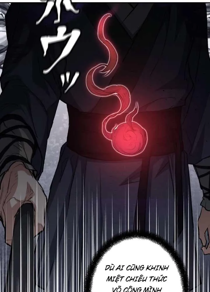 Ma Giáo Vô Song Chap 1 - Next Chap 2