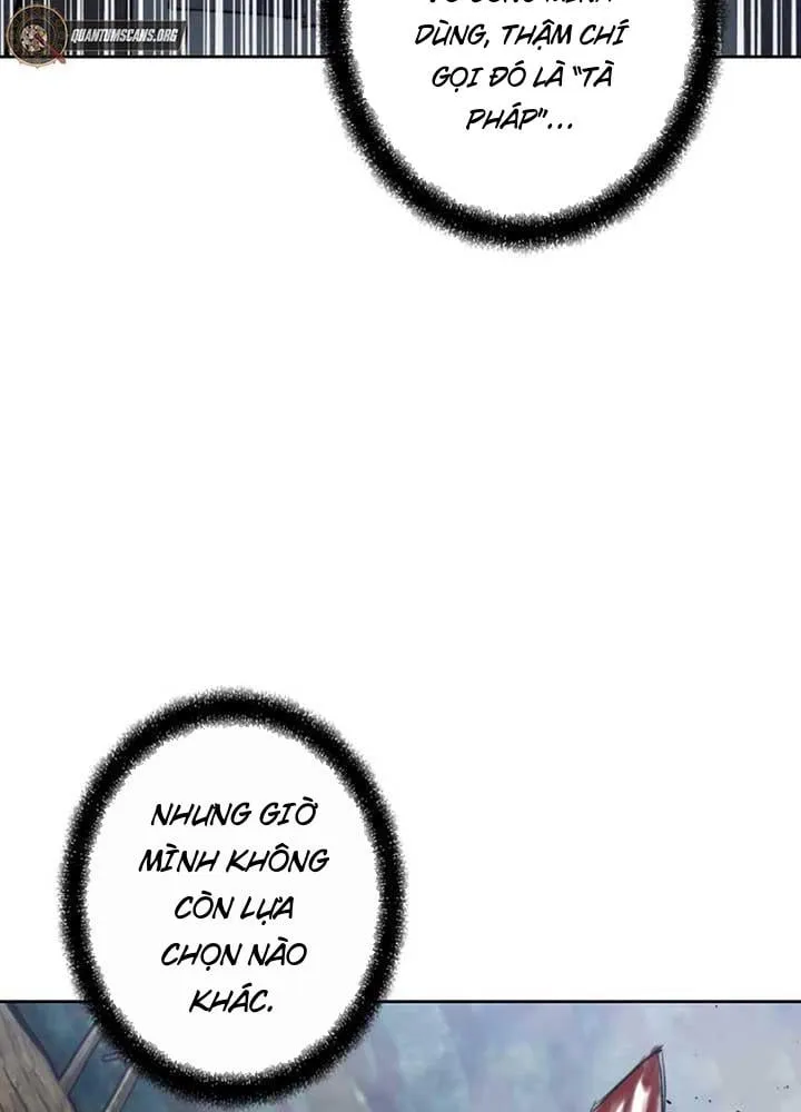 Ma Giáo Vô Song Chap 1 - Next Chap 2