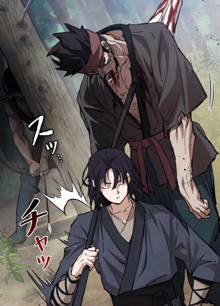 Ma Giáo Vô Song Chap 1 - Next Chap 2
