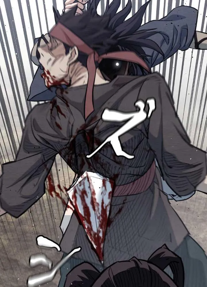 Ma Giáo Vô Song Chap 1 - Next Chap 2
