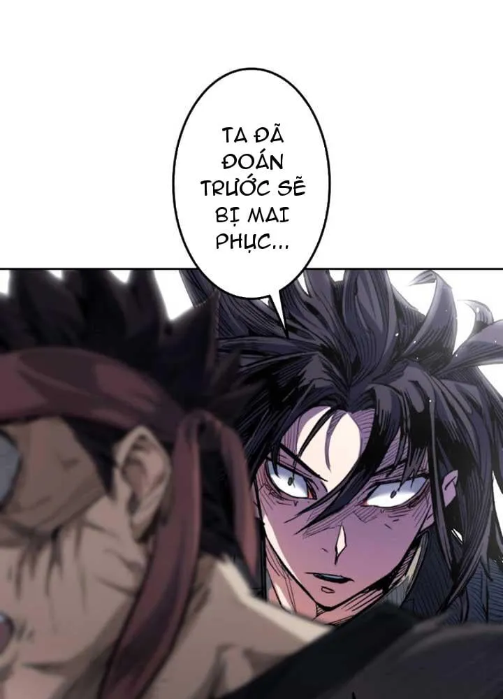 Ma Giáo Vô Song Chap 1 - Next Chap 2