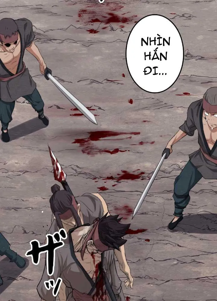Ma Giáo Vô Song Chap 1 - Next Chap 2