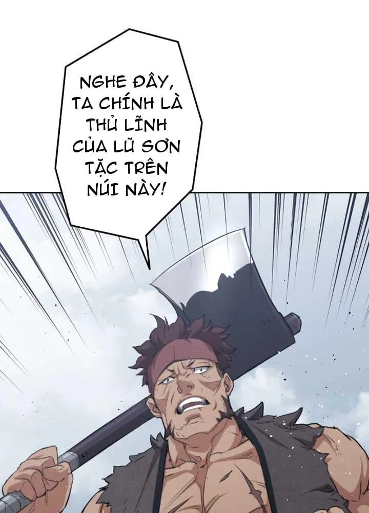 Ma Giáo Vô Song Chap 1 - Next Chap 2