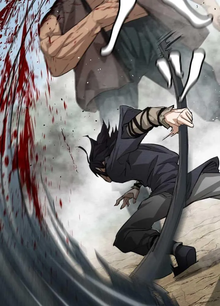 Ma Giáo Vô Song Chap 1 - Next Chap 2
