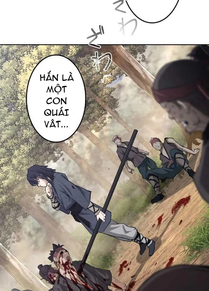 Ma Giáo Vô Song Chap 1 - Next Chap 2