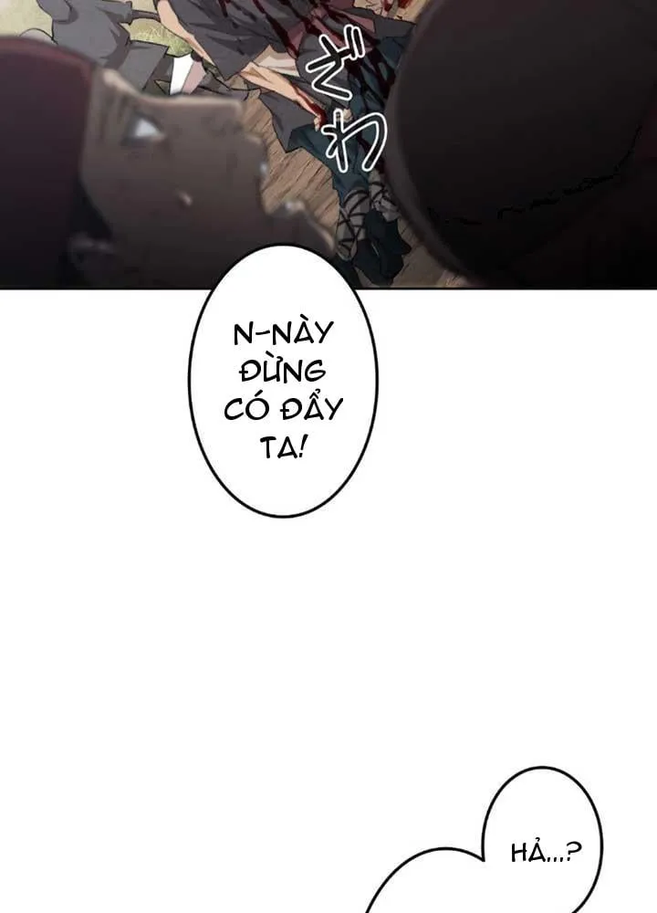 Ma Giáo Vô Song Chap 1 - Next Chap 2