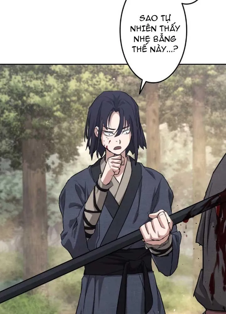 Ma Giáo Vô Song Chap 1 - Next Chap 2