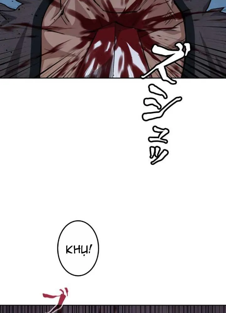 Ma Giáo Vô Song Chap 1 - Next Chap 2