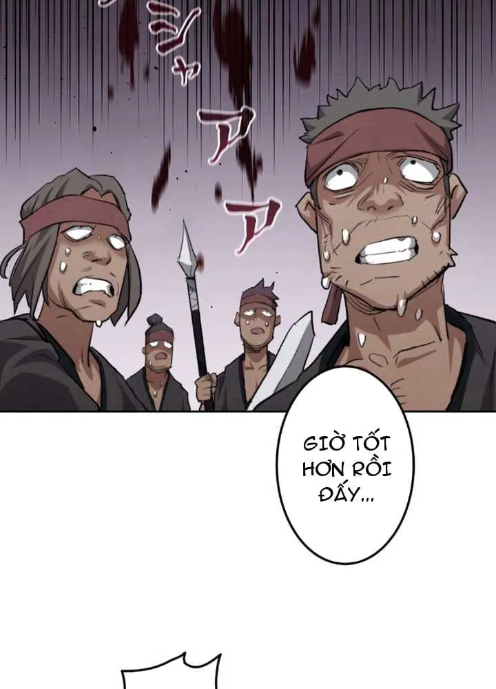 Ma Giáo Vô Song Chap 1 - Next Chap 2