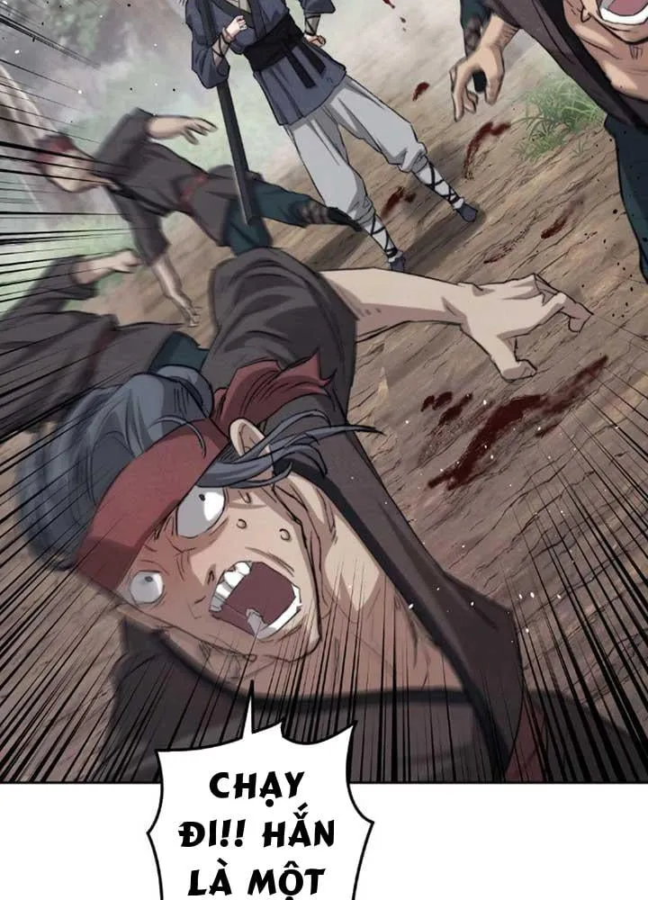 Ma Giáo Vô Song Chap 1 - Next Chap 2