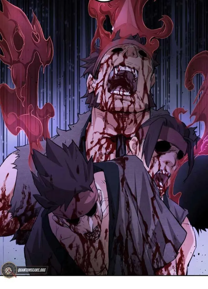 Ma Giáo Vô Song Chap 1 - Next Chap 2