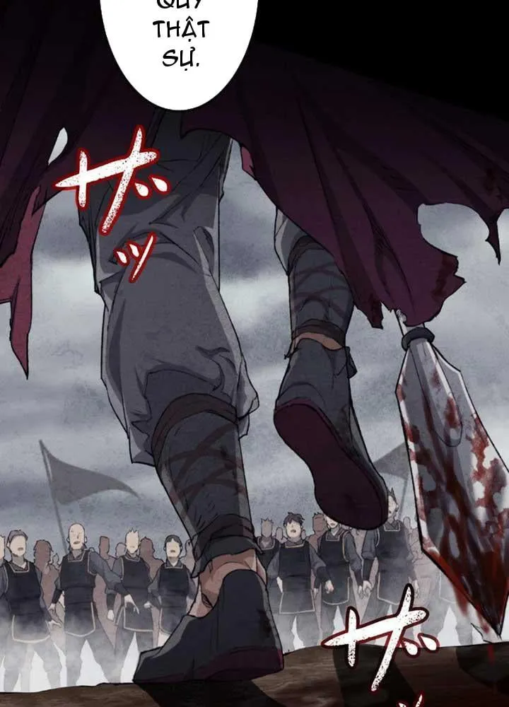 Ma Giáo Vô Song Chap 1 - Next Chap 2