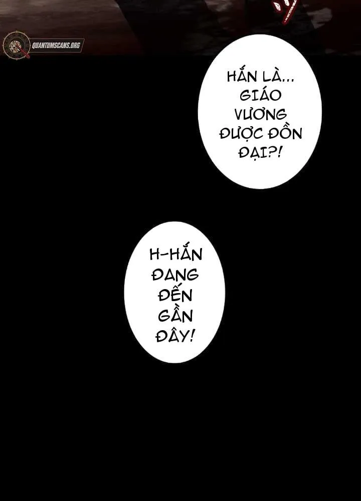 Ma Giáo Vô Song Chap 1 - Next Chap 2