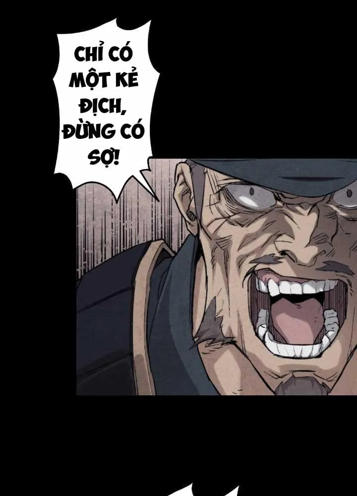 Ma Giáo Vô Song Chap 1 - Next Chap 2