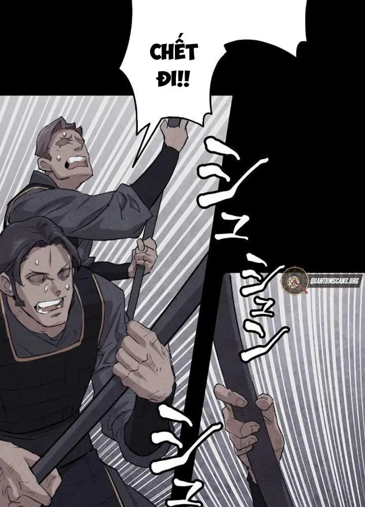 Ma Giáo Vô Song Chap 1 - Next Chap 2