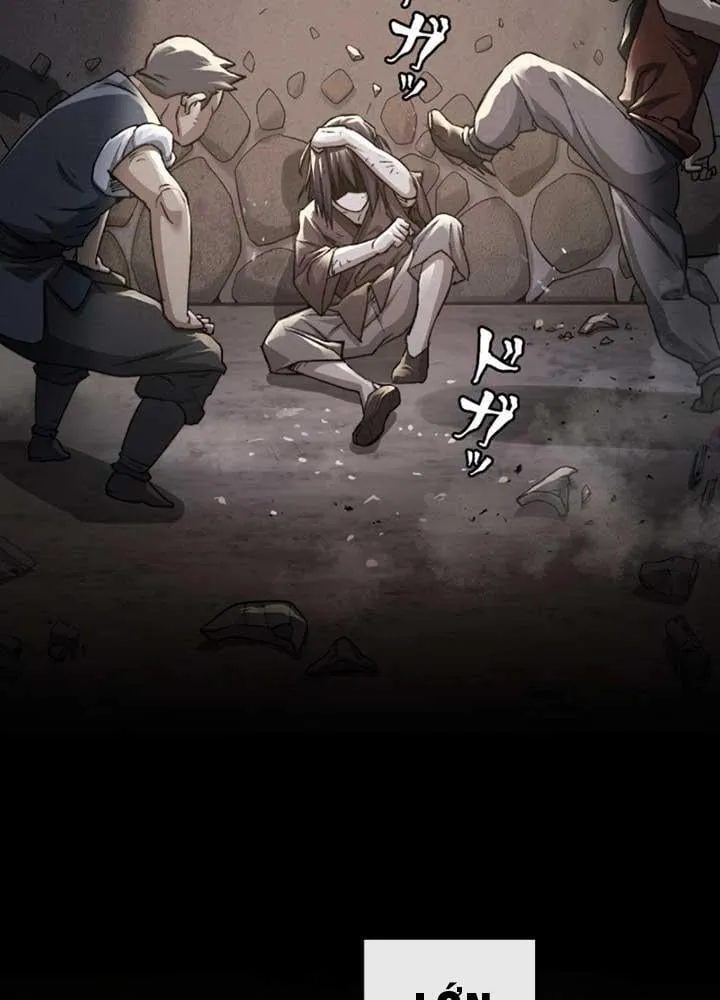Ma Giáo Vô Song Chap 1 - Next Chap 2