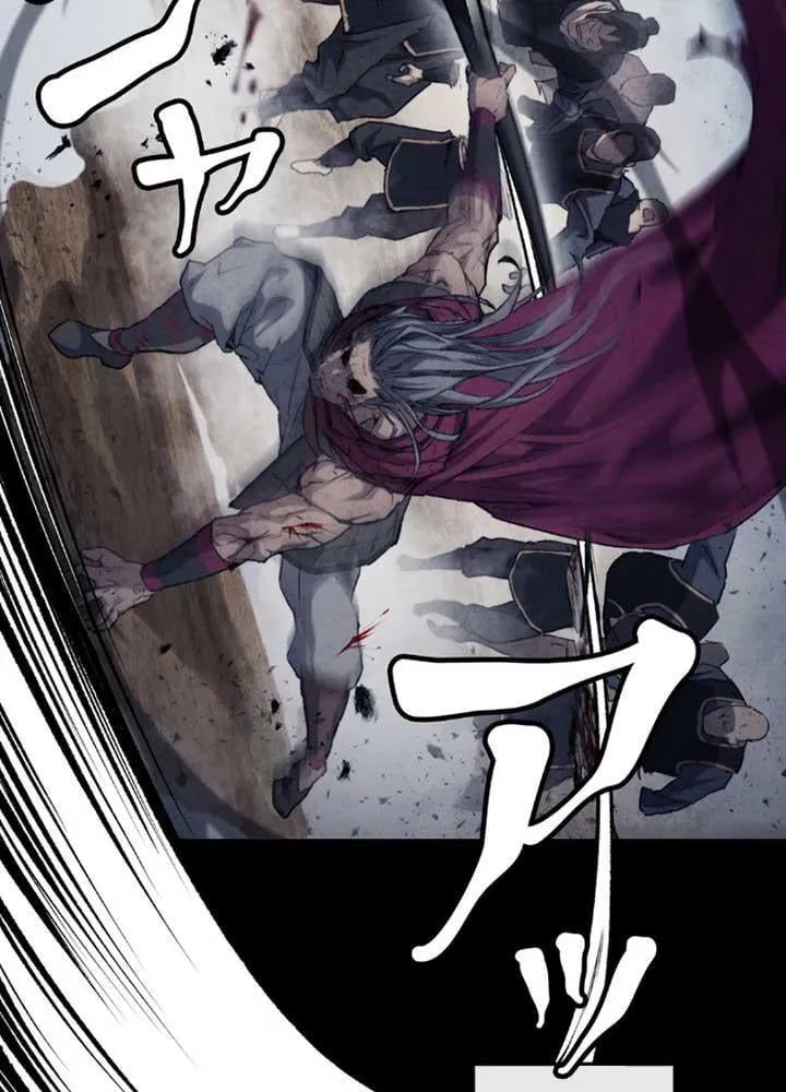 Ma Giáo Vô Song Chap 1 - Next Chap 2