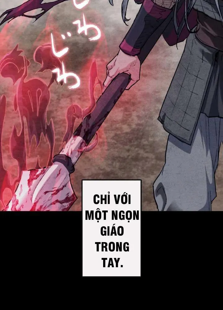 Ma Giáo Vô Song Chap 1 - Next Chap 2