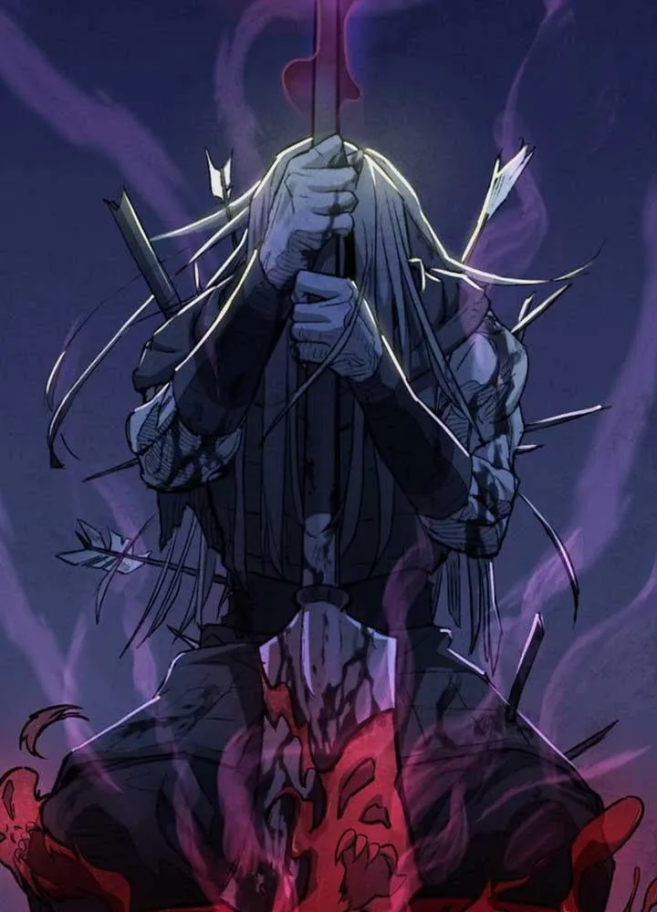 Ma Giáo Vô Song Chap 1 - Next Chap 2