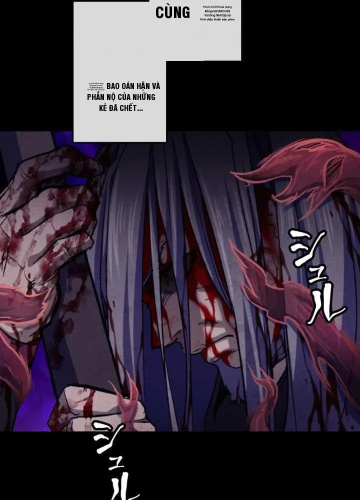 Ma Giáo Vô Song Chap 1 - Next Chap 2