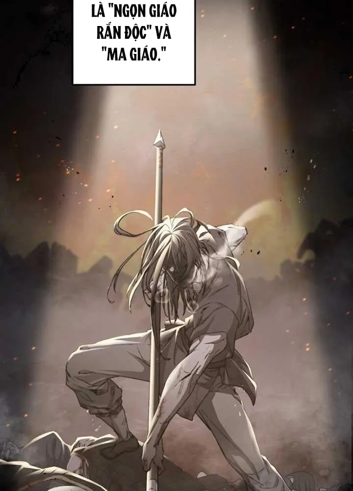Ma Giáo Vô Song Chap 1 - Next Chap 2