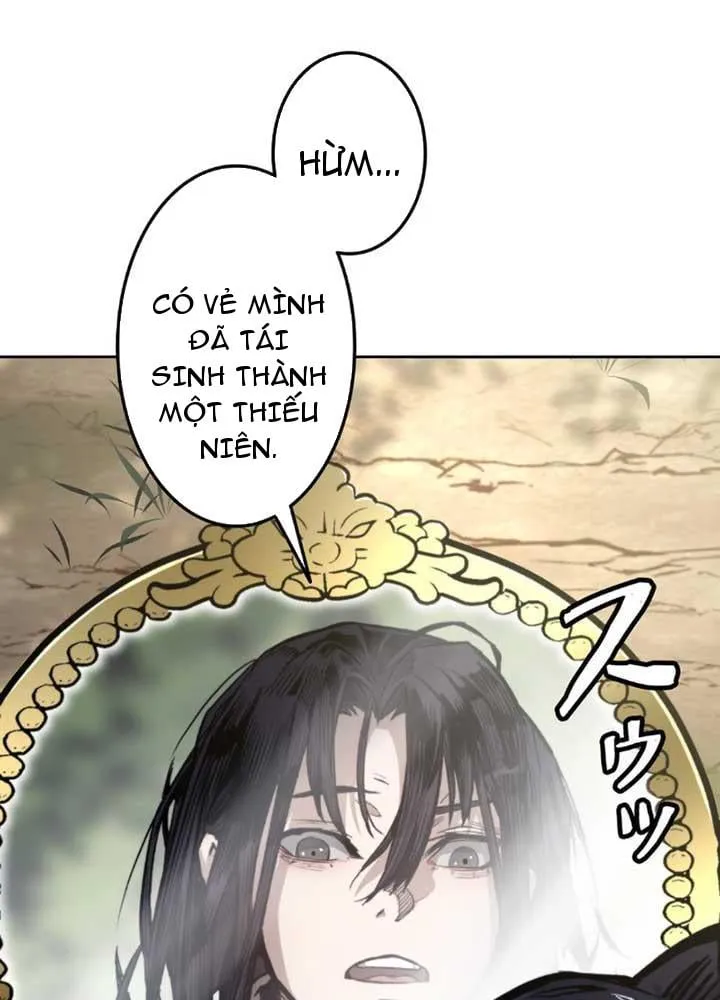 Ma Giáo Vô Song Chap 1 - Next Chap 2