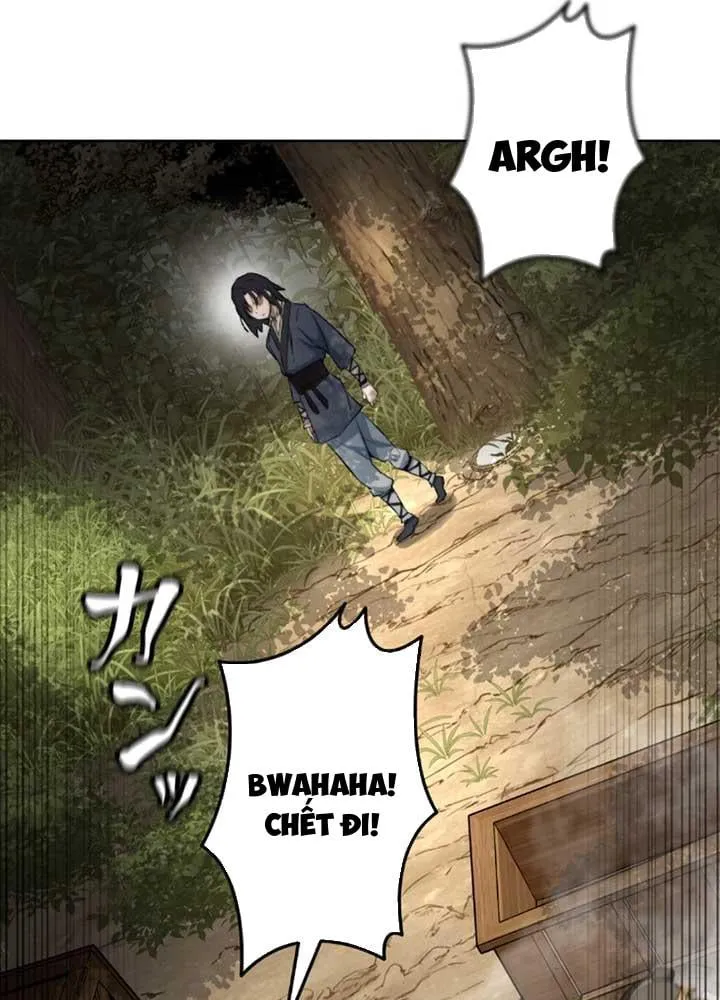 Ma Giáo Vô Song Chap 1 - Next Chap 2