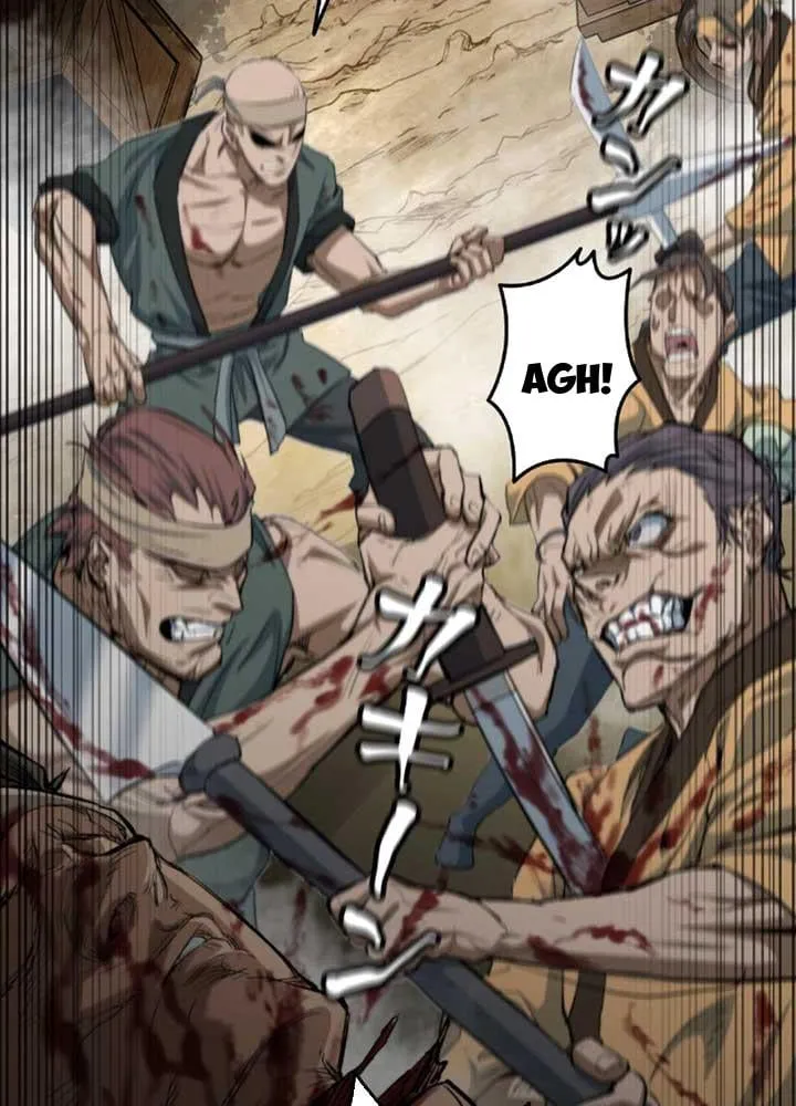 Ma Giáo Vô Song Chap 1 - Next Chap 2