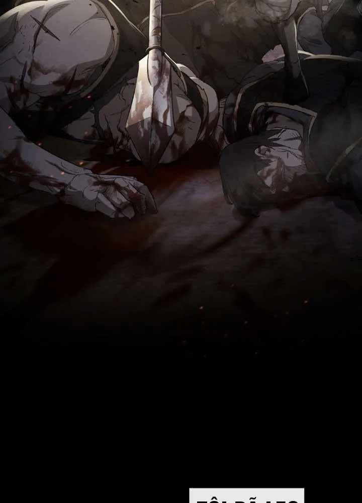 Ma Giáo Vô Song Chap 1 - Next Chap 2