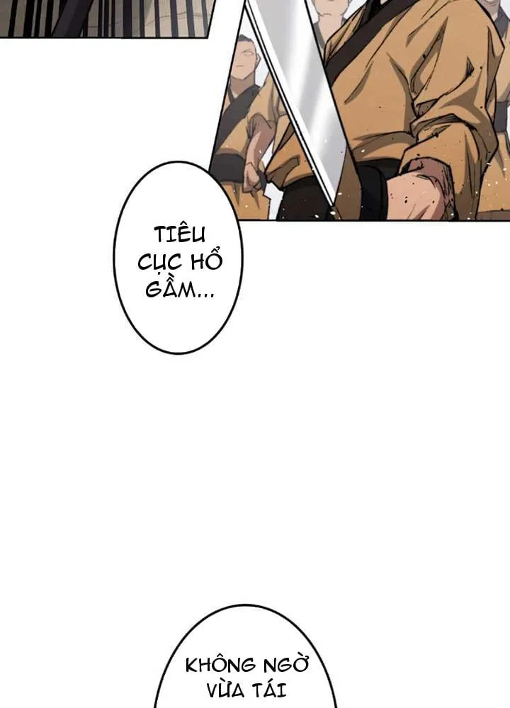 Ma Giáo Vô Song Chap 1 - Next Chap 2