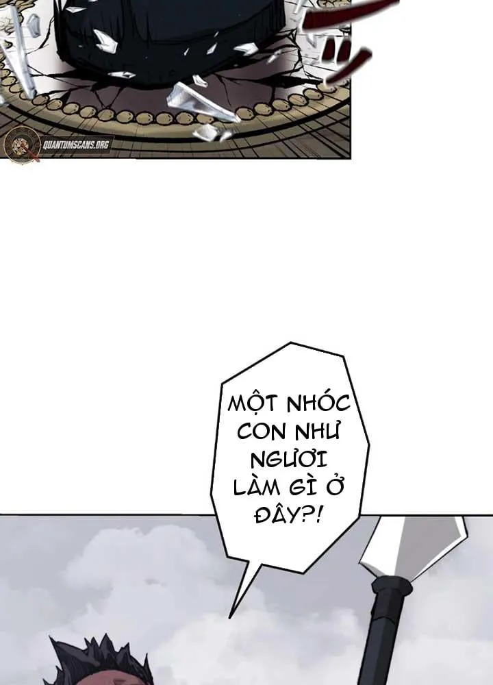 Ma Giáo Vô Song Chap 1 - Next Chap 2