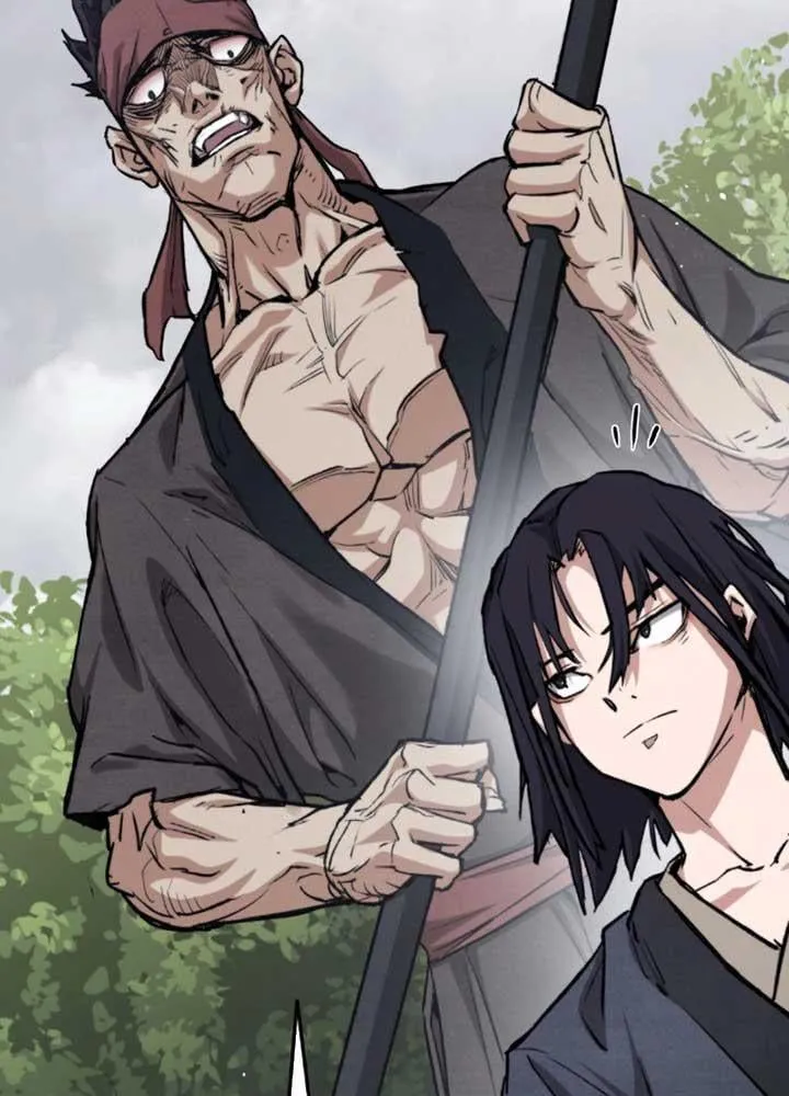 Ma Giáo Vô Song Chap 1 - Next Chap 2