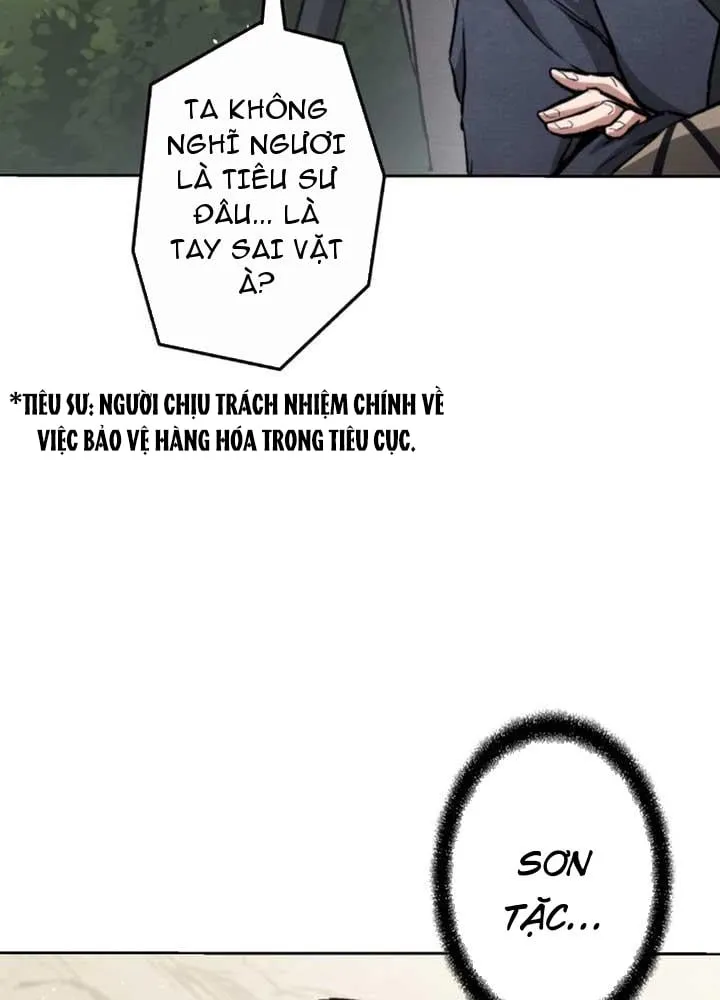 Ma Giáo Vô Song Chap 1 - Next Chap 2