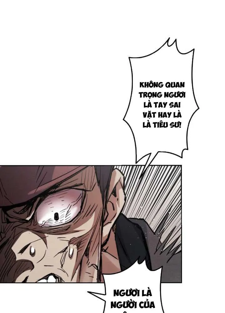 Ma Giáo Vô Song Chap 1 - Next Chap 2