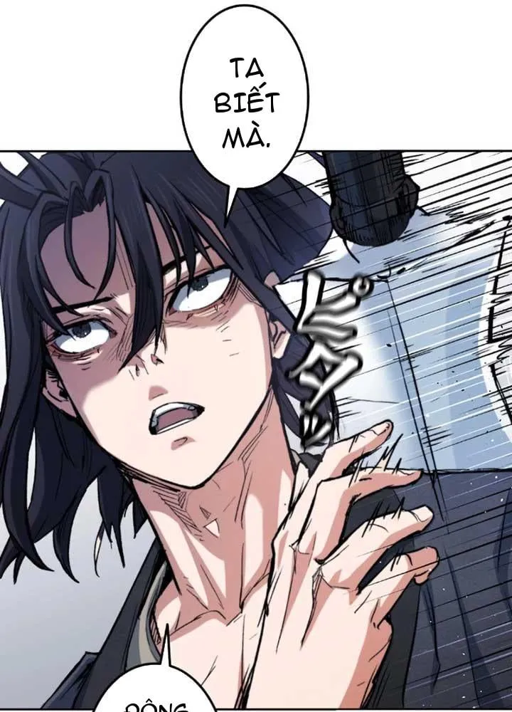 Ma Giáo Vô Song Chap 1 - Next Chap 2