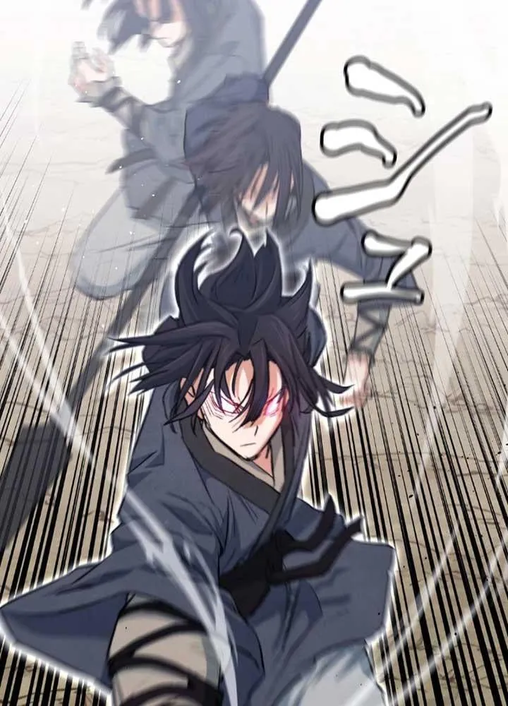 Ma Giáo Vô Song Chap 1 - Next Chap 2