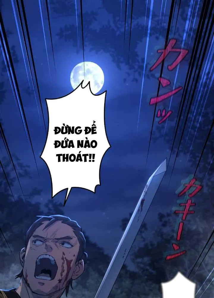 Ma Giáo Vô Song Chap 2 - Next Chap 3
