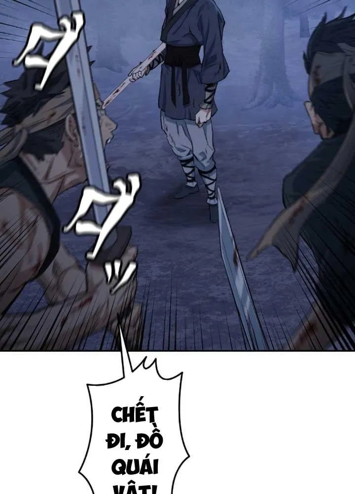 Ma Giáo Vô Song Chap 2 - Next Chap 3