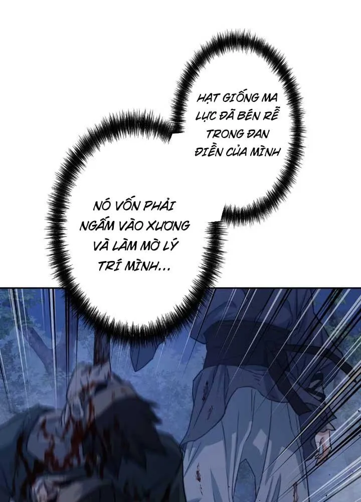 Ma Giáo Vô Song Chap 2 - Next Chap 3