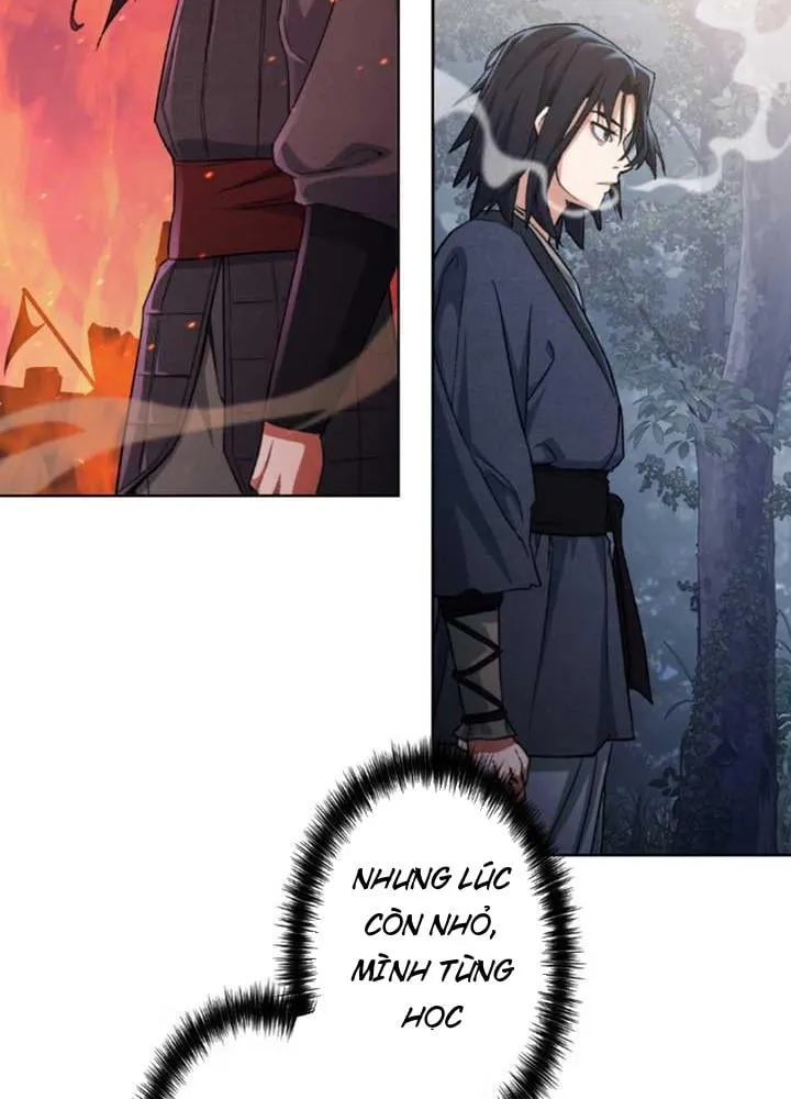 Ma Giáo Vô Song Chap 2 - Next Chap 3