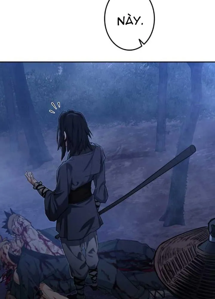 Ma Giáo Vô Song Chap 2 - Next Chap 3