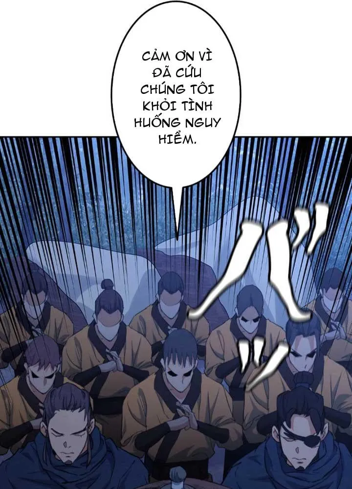 Ma Giáo Vô Song Chap 2 - Next Chap 3
