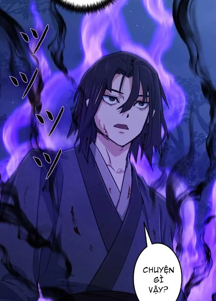 Ma Giáo Vô Song Chap 2 - Next Chap 3