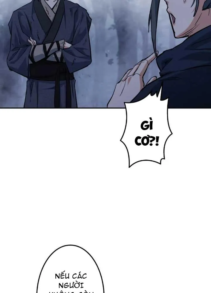 Ma Giáo Vô Song Chap 2 - Next Chap 3