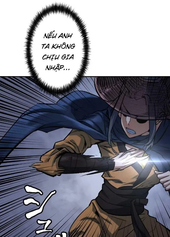 Ma Giáo Vô Song Chap 2 - Next Chap 3