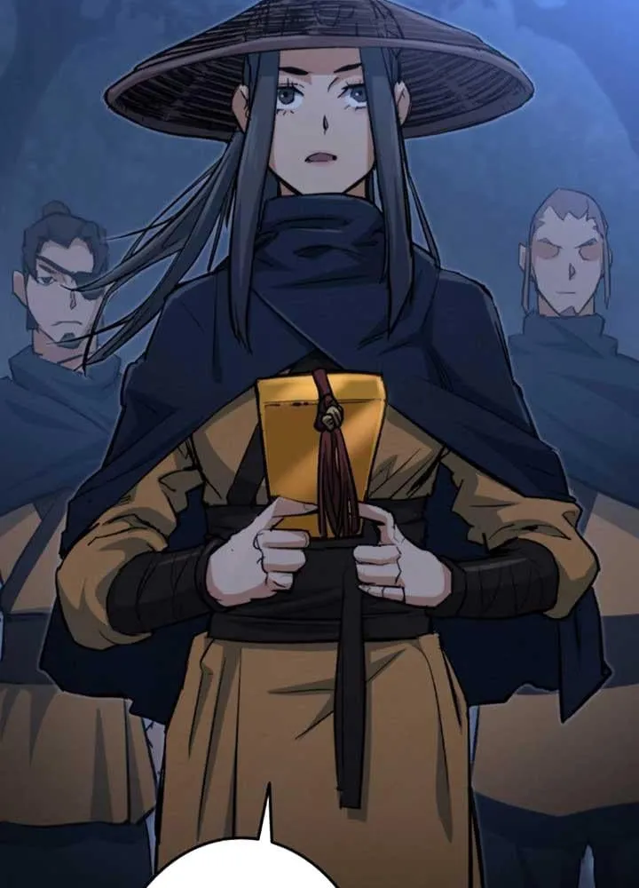 Ma Giáo Vô Song Chap 2 - Next Chap 3