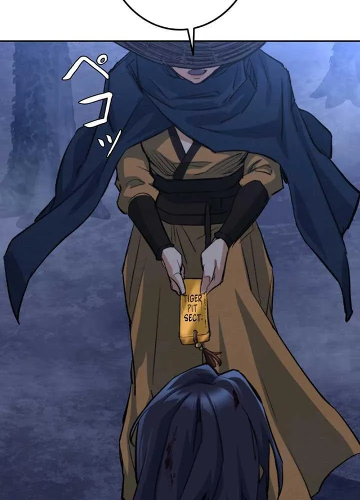 Ma Giáo Vô Song Chap 2 - Next Chap 3